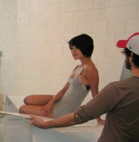 Kristin Kreuk Nude Leaks OnlyFans Photo 2