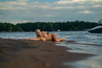 Kristin Taylor Nude Leaks OnlyFans Photo 32