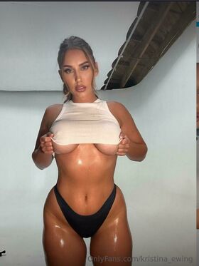Kristina Ewing Nude Leaks OnlyFans Photo 7