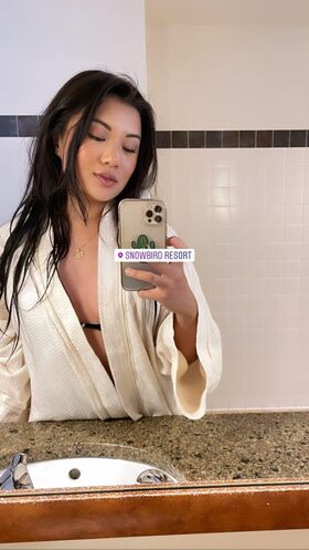 Kristina Ho Nude Leaks OnlyFans Photo 9