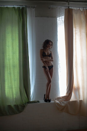 Kristina Makarova Nude Leaks OnlyFans Photo 219