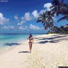Kristina Mladenovic Nude Leaks OnlyFans Photo 10