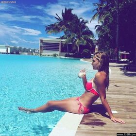 Kristina Mladenovic Nude Leaks OnlyFans Photo 11