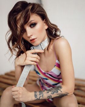 Kristina Rybalchenko Nude Leaks OnlyFans Photo 33