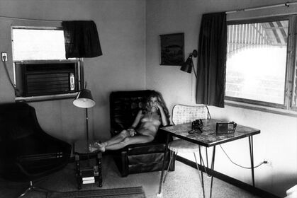 Kristine DeBell Nude Leaks OnlyFans Photo 11