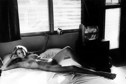 Kristine DeBell Nude Leaks OnlyFans Photo 18