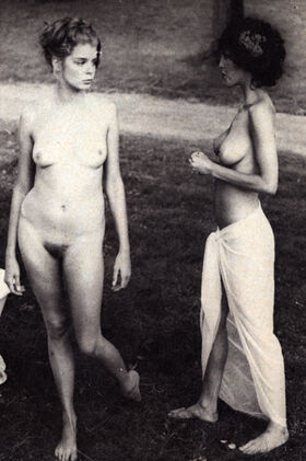 Kristine DeBell Nude Leaks OnlyFans Photo 23