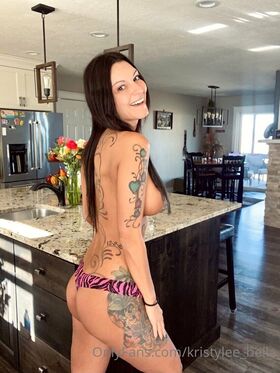 Kristyleebella Nude Leaks OnlyFans Photo 14