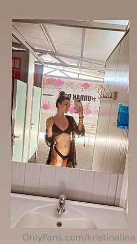 kristylina Nude Leaks OnlyFans Photo 12