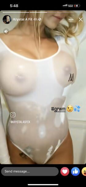 Krystal_A_Fit Nude Leaks OnlyFans Photo 6