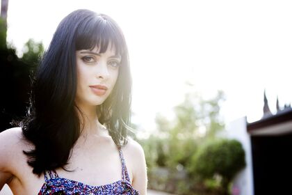 Krysten Ritter