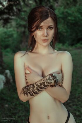 Ksana Stankevich Nude Leaks OnlyFans Photo 21