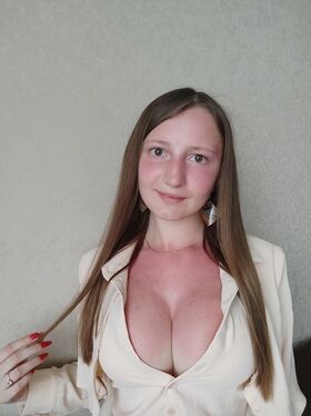 Ksenia Odintsova