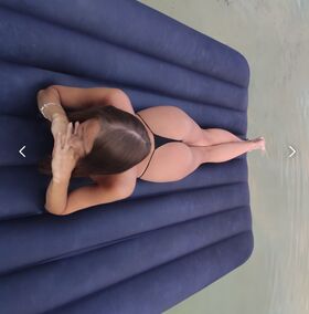Ksenia Odintsova Nude Leaks OnlyFans Photo 4
