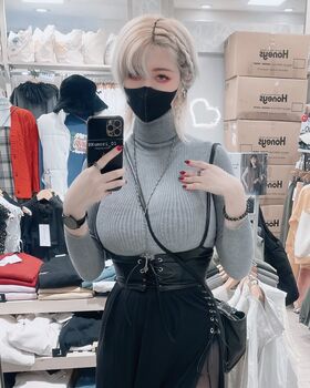 kumori_01 Nude Leaks OnlyFans Photo 27