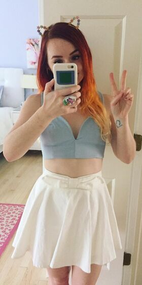 Kungfufruitcup Nude Leaks OnlyFans Photo 8