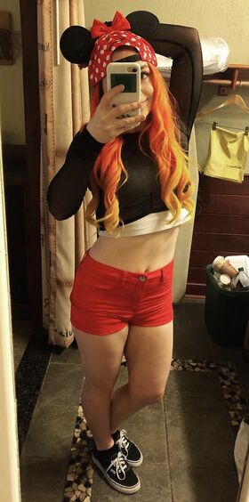 Kungfufruitcup Nude Leaks OnlyFans Photo 12