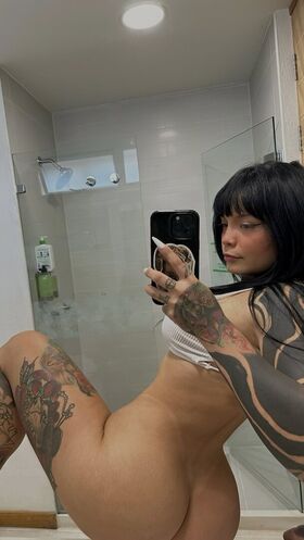 kunoichihottie Nude Leaks OnlyFans Photo 6
