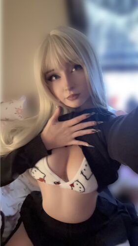 kupiee Nude Leaks OnlyFans Photo 7