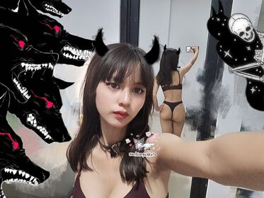 Kuro Emma Nude Leaks OnlyFans Photo 21