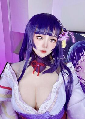 Kuromi Sora Nude Leaks OnlyFans Photo 2