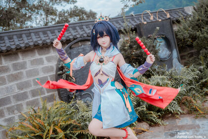 kuuko صورة OnlyFans العارية المسربة 1352