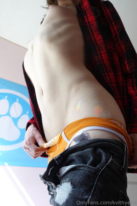 kvlthyena Nude Leaks OnlyFans Photo 13