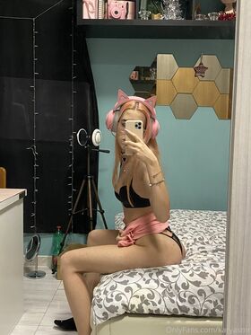 kvry22 Nude Leaks OnlyFans Photo 16