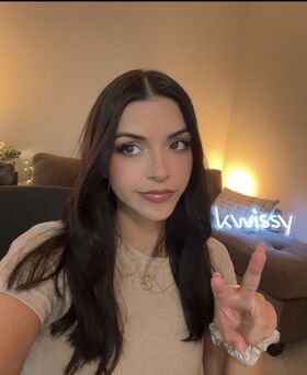 kwissy Foto trapelata OnlyFans nuda 3