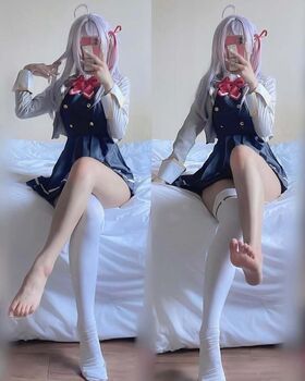 kxbatx Foto trapelata OnlyFans nuda 12