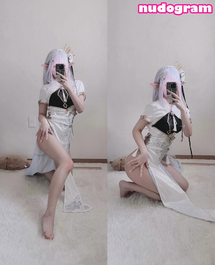 Mikinei's uncovered OnlyFans content