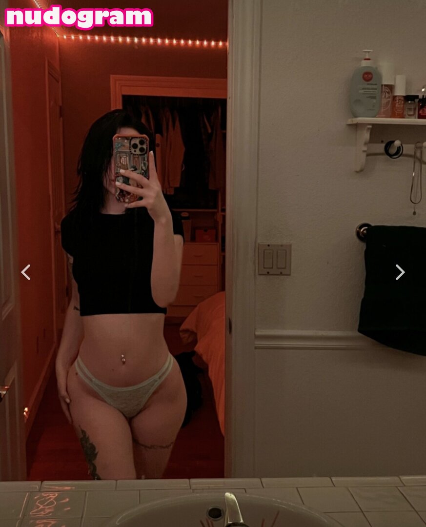 Kyah Barrett  kyahbarrett  tinyyyyyk Nude Leaks OnlyFans Photo 13 -  Nudogram v2.0