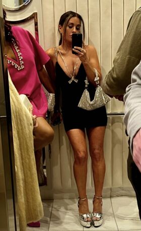Kyle Richards Nude Leaks OnlyFans Photo 3