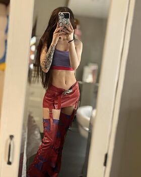 Kylee Carter नग्न लीक OnlyFans फोटो 305