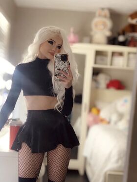 Kylee Carter नग्न लीक OnlyFans फोटो 330