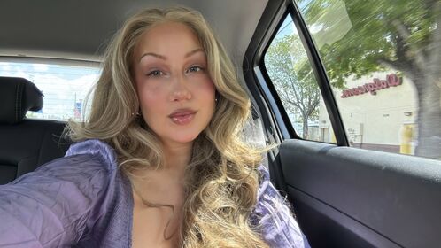 Kylie Gesualdo Photo divulguée nue OnlyFans 169