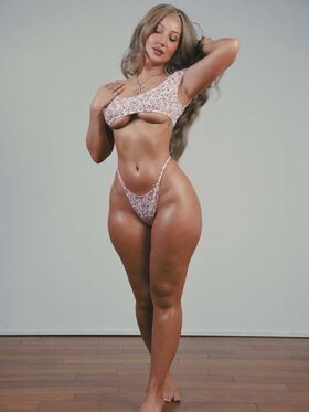 Kylie Gesualdo Photo divulguée nue OnlyFans 197