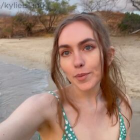 Kylie Island Nude Leaks OnlyFans Photo 5