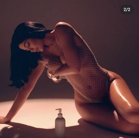Kylie Jenner Nude Leaks OnlyFans Photo 27