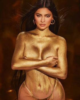Kylie Jenner Nude Leaks OnlyFans Photo 66