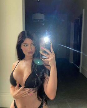 Kylie Jenner Nude Leaks OnlyFans Photo 87