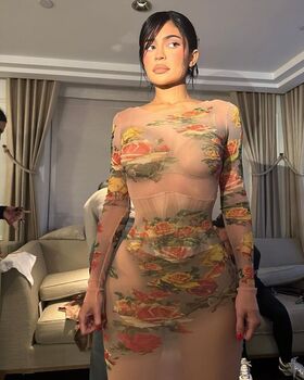 Kylie Jenner Nude Leaks OnlyFans Photo 150