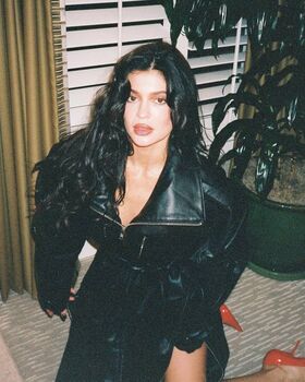 Kylie Jenner Nude Leaks OnlyFans Photo 264