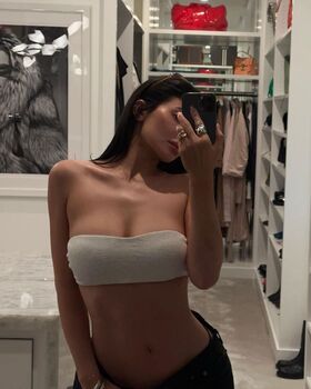 Kylie Jenner Nude Leaks OnlyFans Photo 314