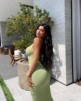 Kylie Jenner Nude Leaks OnlyFans Photo 316