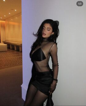Kylie Jenner Nude Leaks OnlyFans Photo 547