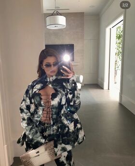 Kylie Jenner Nude Leaks OnlyFans Photo 579