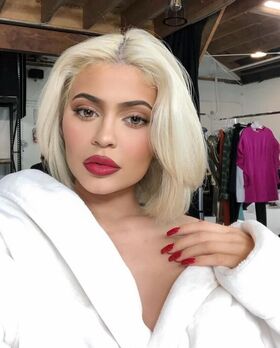 Kylie Jenner Nude Leaks OnlyFans Photo 614