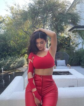 Kylie Jenner Nude Leaks OnlyFans Photo 714