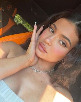 Kylie Jenner Nude Leaks OnlyFans Photo 727